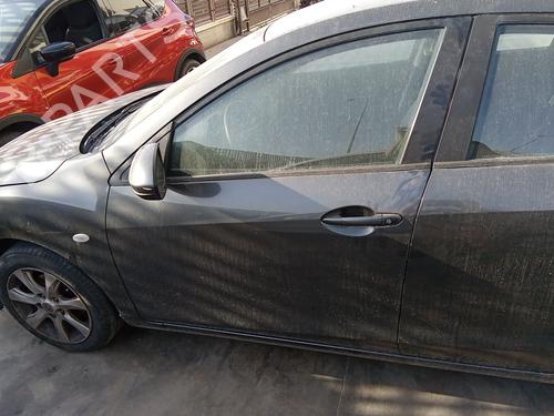 Used Left front door Left front door 37477664 37477664