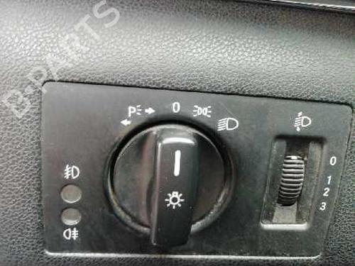 Used Headlight switch MERCEDES-BENZ B-CLASS Sports Tourer (W245) [2005-2011]  16533239