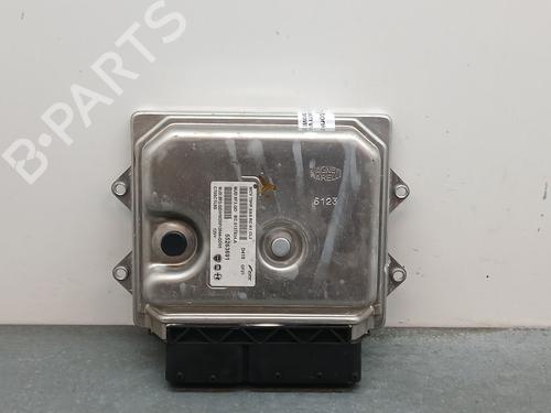 Used Engine control unit (ECU) FIAT FIORINO Box Body/MPV (265_) [2013-2025]  20725297