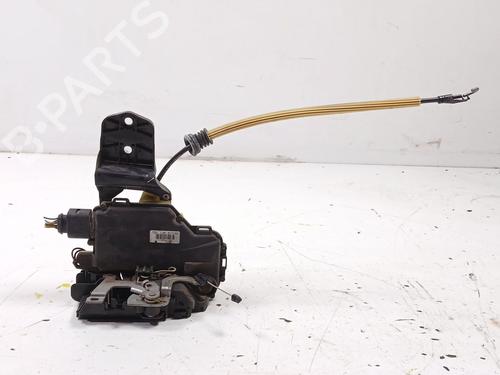 Used Front left lock Front left lock SEAT LEON (1M1) 1.9 TDI (110 hp) 40040821 40040821