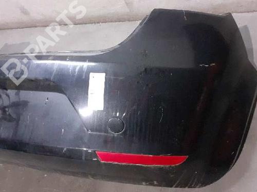 Rear bumper SEAT LEON (1P1)  | BP9634189C8 