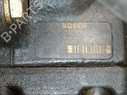 Engine CITROËN XSARA PICASSO (N68) 2.0 HDi | BP30725039M1 