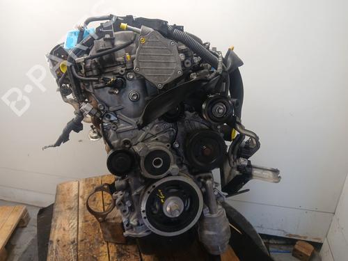 Engine TOYOTA AURIS (_E15_) 2.0 D-4D (ADE150_, ADE150R) | BP26656253M1