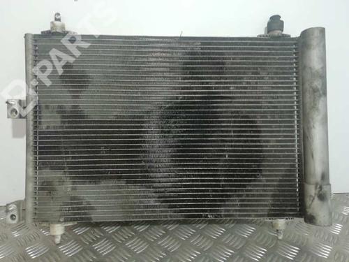 AC Kondensor CITROËN XSARA PICASSO (N68) 1.6 HDi (90 hp) 9131018