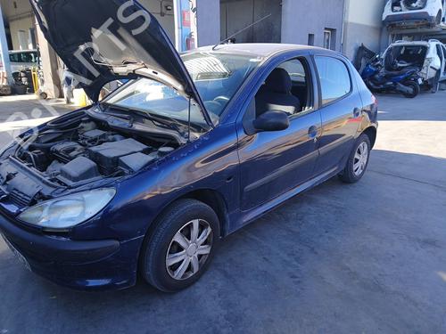 Used Parts PEUGEOT 206 Hatchback (2A/C) 1.4 i (75 hp) 4432568