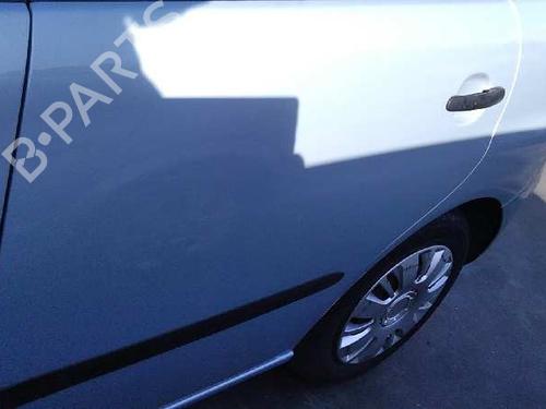 Gearbox SEAT IBIZA III (6L1) 1.4 16V | BP2419623M3 