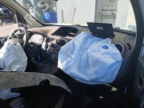 Engine control unit (ECU) RENAULT KANGOO / GRAND KANGOO II (KW0/1_) 1.5 dCi 90 (KW05, KW08, KW0G, KW11) | BP32089885M57  - Image 8