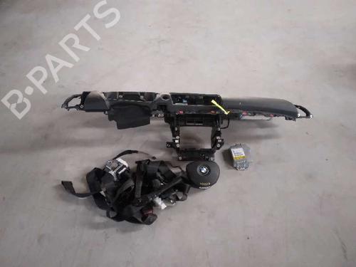 BP11718785C86 | Kit Airbags BMW 1 Coupe (E82) 120 d BP11718785C86