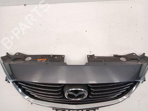 Grill MAZDA 6 Estate (GJ, GL)  | BP30969182C40 