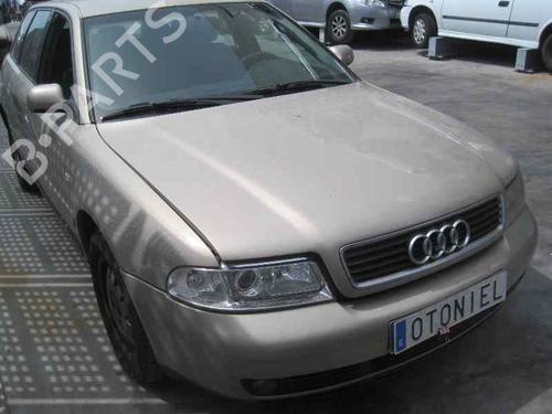 AC Styreenhet / Manøvreringsenhet AUDI A4 B5 Avant (8D5) 1.9 TDI | BP2386626I5 