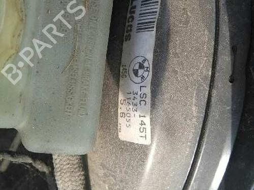 Gearbox BMW 5 (E39) 525 tds | BP2422417M3 
