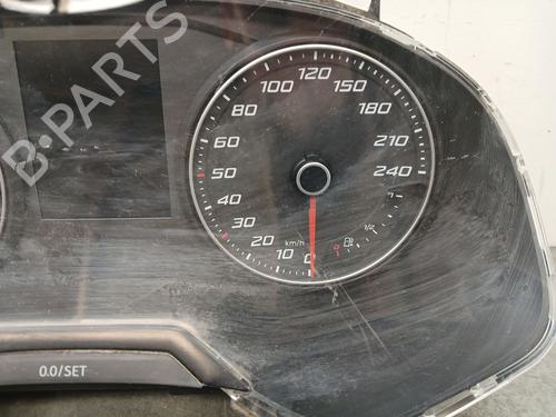 Instrument cluster SEAT ARONA (KJ7, KJP) 1.0 TSI | BP25437180C47 