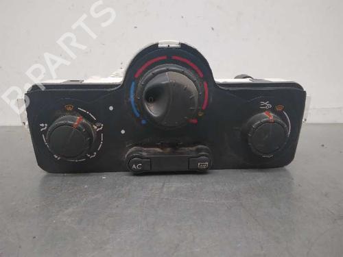 Mando climatizador RENAULT CLIO III Grandtour (KR0/1_) 1.2 16V (KR02, KR0J) (75 hp) 11180790