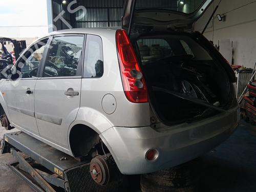 Alternator FORD FIESTA V (JH_, JD_) 1.4 TDCi | BP32342900M7 