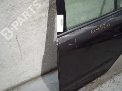 Left rear door OPEL CORSA D (S07) 1.3 CDTI (L08, L68) | BP10310482C4 