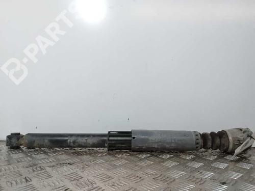 Used Right rear shock absorber AUDI Q2 (GAB, GAG) 1.6 TDI (115 hp) 9455997