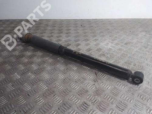 Used Right rear shock absorber FORD TOURNEO COURIER B460 MPV [2014-2025]  11507834