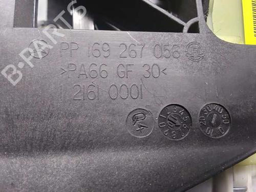 Gear lever MERCEDES-BENZ B-CLASS Sports Tourer (W245)  | BP12172124M90 
