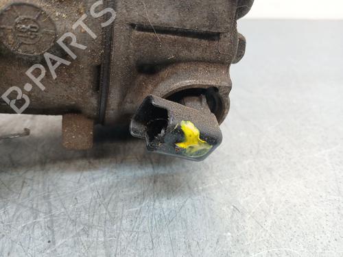AC compressor CITROËN C4 Coupe (LA_) 1.6 HDi | BP34399112M34  - Image 6