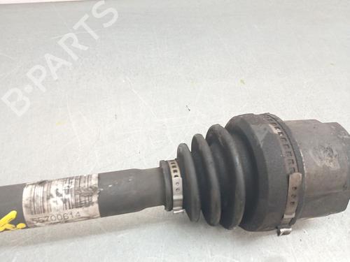 Left front driveshaft ALFA ROMEO MITO (955_) 1.4 TJet (955AXA1B) | BP33058285M38 - Image 4