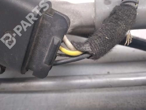 Front wiper motor OPEL INSIGNIA A (G09) 2.0 CDTI (68) | BP11941784M29 