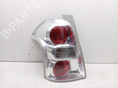 Used Left taillight TOYOTA COROLLA Verso (ZER_, ZZE12_, R1_) 1.8 (ZNR11_, ZNR11R) (129 hp) 27930591