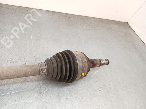 Right front driveshaft DACIA SANDERO II 1.0 SCe 75 (B8JC, B8JD, B8NC) | BP36473253M39 - Image 3
