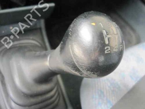 Gearbox NISSAN ALMERA I (N15)  | BP2368033M3 
