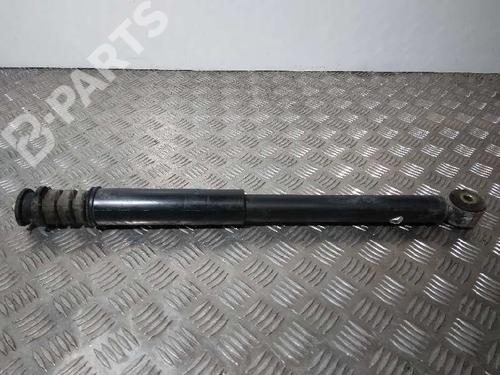 Used Right rear shock absorber RENAULT CLIO II (BB_, CB_) [1998-2016]  9109470
