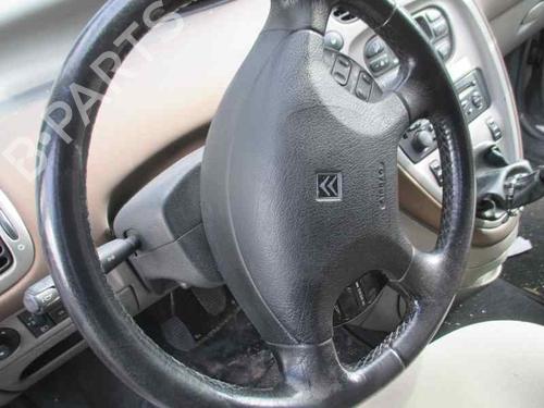 Mass air flow sensor CITROËN XSARA PICASSO (N68) 2.0 HDi | BP2400710M95 