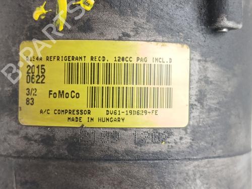 AC compressor FORD FOCUS III 1.0 EcoBoost | BP36016681M34 - Image 3