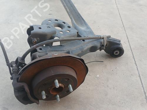 Rear axle KIA STONIC (YB) 1.4 CVVT | BP38098428M2 - Image 6