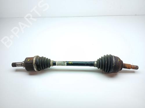 Used Right front driveshaft PEUGEOT EXPERT Bus (V_) 2.0 BlueHDi 150 (150 hp) 32189013