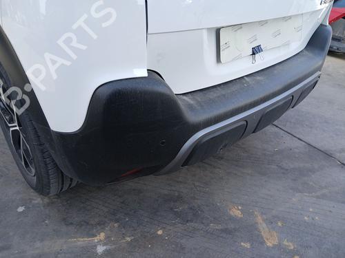 Bak støtfanger CITROËN C3 AIRCROSS II (2R_, 2C_) 1.2 PureTech 110 (2RHNZB, 2RHNZW, 2RHNPX, 2RHNPJ) (110 hp) 29538806