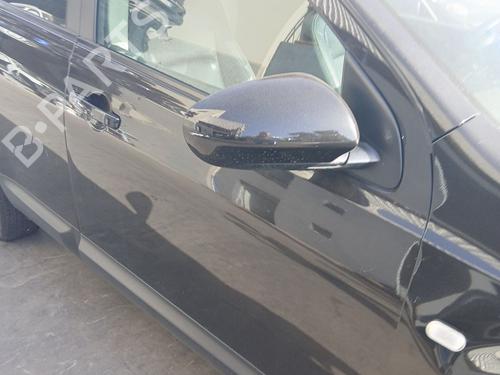Used Right front door NISSAN QASHQAI / QASHQAI +2 I (J10, NJ10, JJ10E) [2006-2014]  20931570