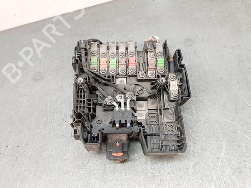 Scatola Fusibili CITROËN C4 Picasso II [2013-2025]  29750978