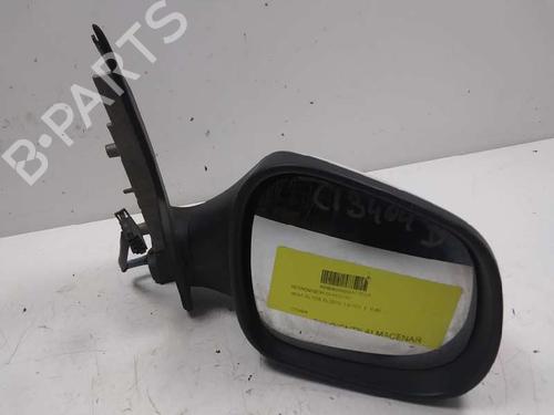 Used Right mirror SEAT ALTEA XL (5P5, 5P8) 1.6 TDI (105 hp) 18002367