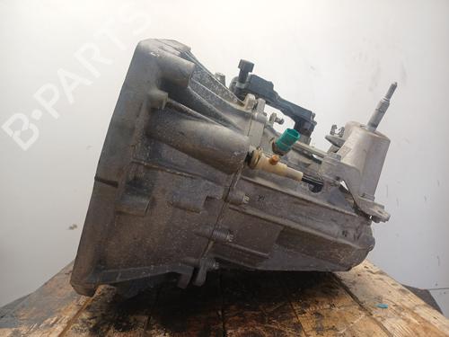 Gearbox RENAULT KADJAR (HA_, HL_) 1.3 TCe 140 (HLNB, HLN1) | BP30900641M3 - Image 6