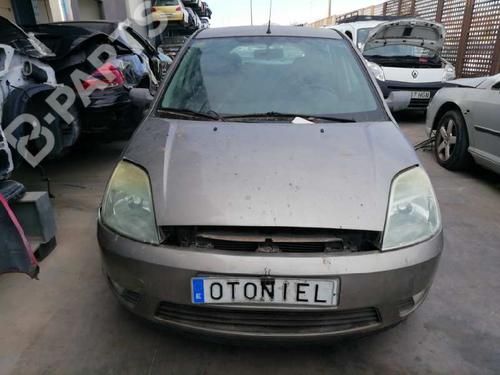 Rear right lock FORD FIESTA V (JH_, JD_) 1.4 16V | BP6418541C99 