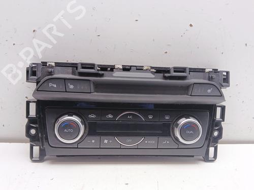 climate-control-mazda-6-estate-gj-gl-2012-32022742 main image