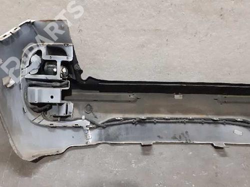 Rear bumper CITROËN C3 Picasso (SH_)  | BP12102776C8 