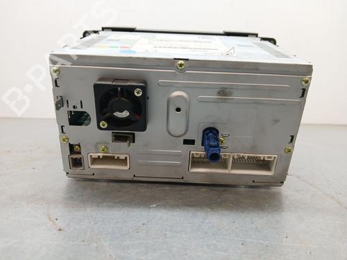Elektronisk modul HYUNDAI i40 I CW (VF) 1.7 CRDi | BP27151256M83 