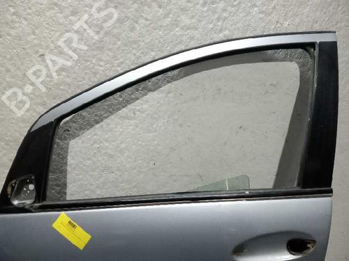 Left front door MERCEDES-BENZ B-CLASS Sports Tourer (W245)  | BP11950070C2 