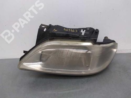 Used Left headlight CITROËN XSARA Coupe (N0) [1998-2005]  10615389