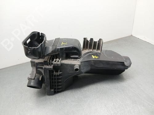 Air filter box FORD FIESTA VI (CB1, CCN) 1.25 | BP31679653M87