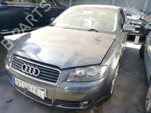 Module xenonverlichting AUDI A3 (8P1)  | BP12000312C53 