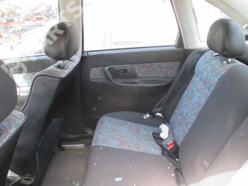 Injector SEAT CORDOBA (6K1, 6K2)  | BP3420642M100 