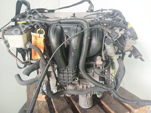 Used Engine Engine 39514325 39514325