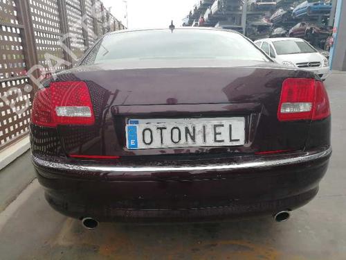 Right front brake caliper AUDI A8 D3 (4E2, 4E8) 3.7 quattro | BP11543635M104  - Image 5