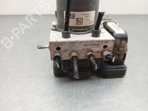 ABS pump CITROËN C4 CACTUS 1.2 THP 110 | BP39147346M43 - Image 5